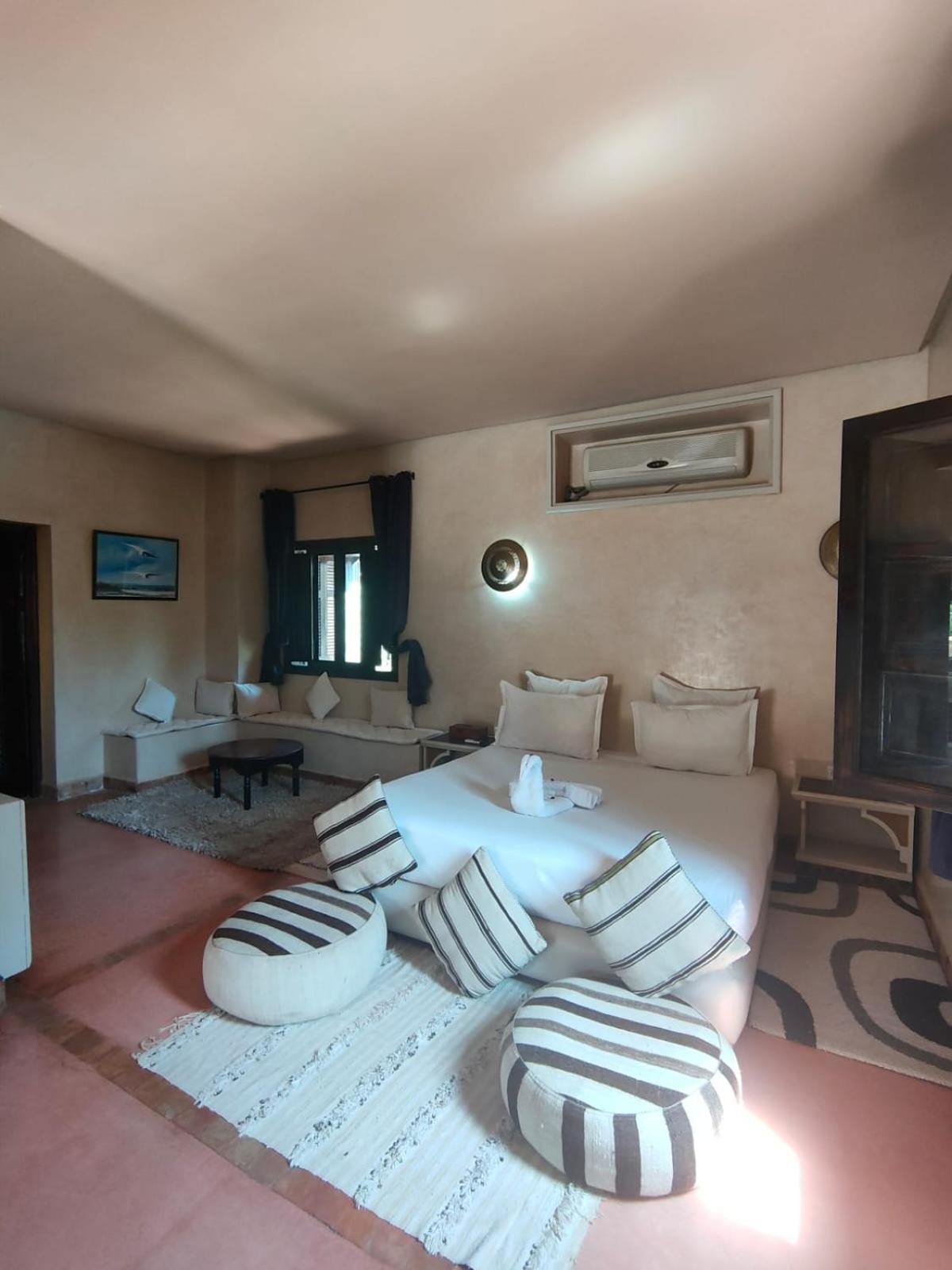 Riad Sheherazade Marrakech Marrakesh Luaran gambar