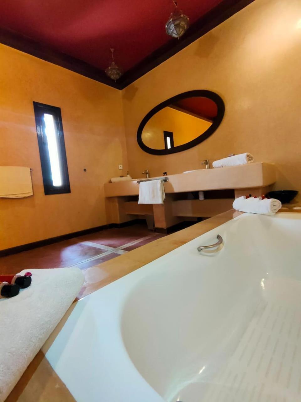 Riad Sheherazade Marrakech Marrakesh Luaran gambar