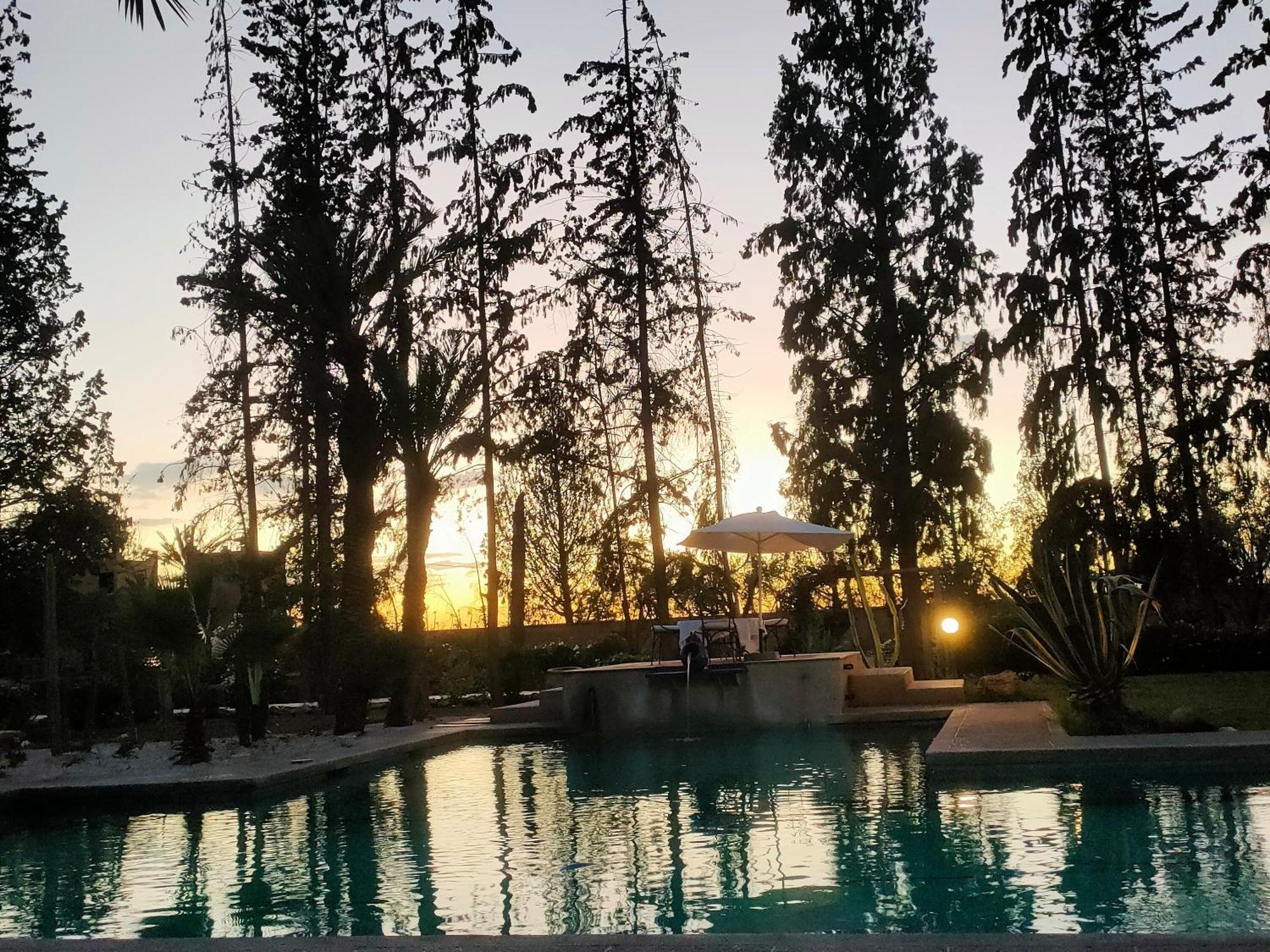 Riad Sheherazade Marrakech Marrakesh Bilik gambar