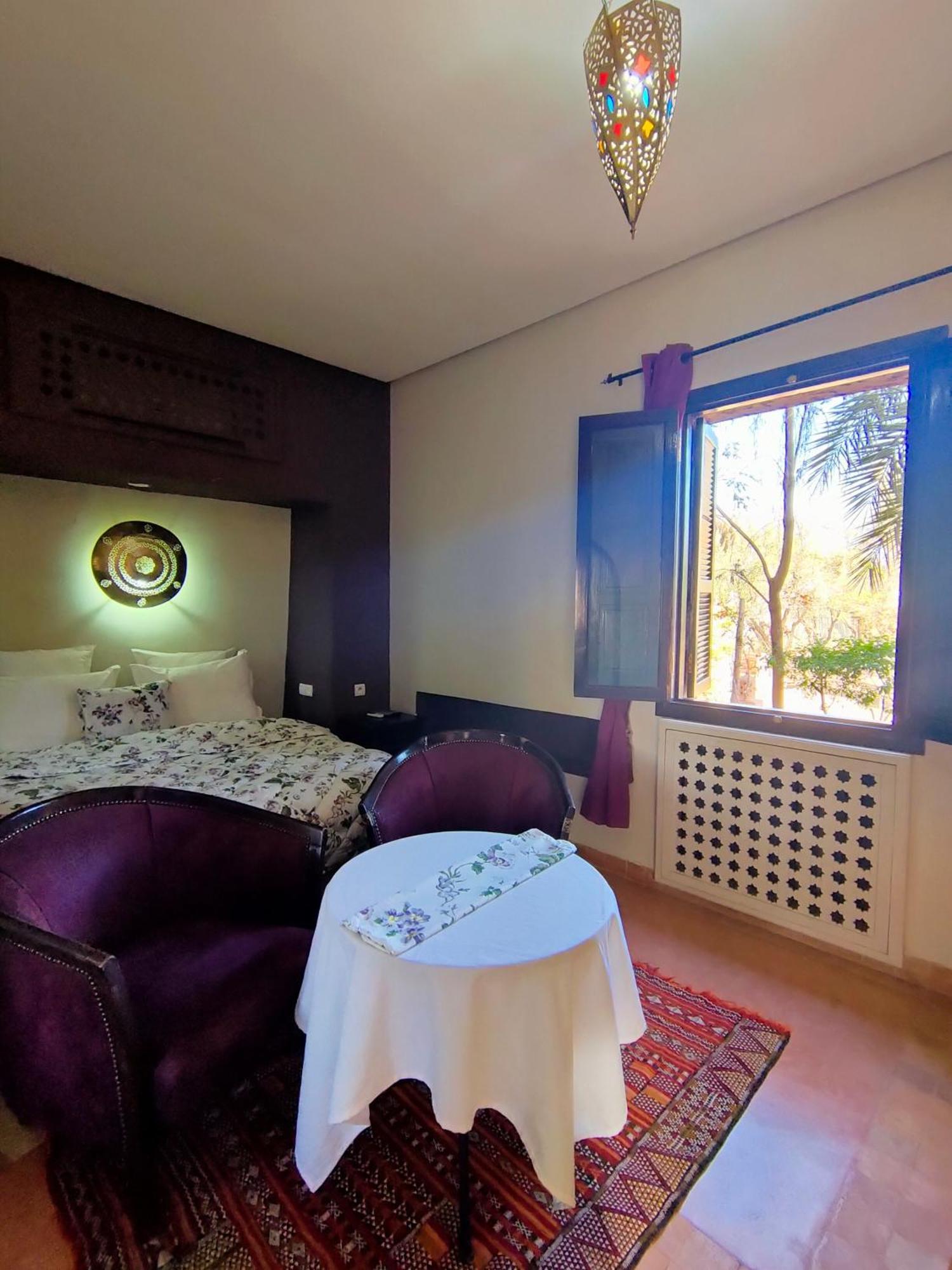 Riad Sheherazade Marrakech Marrakesh Bilik gambar