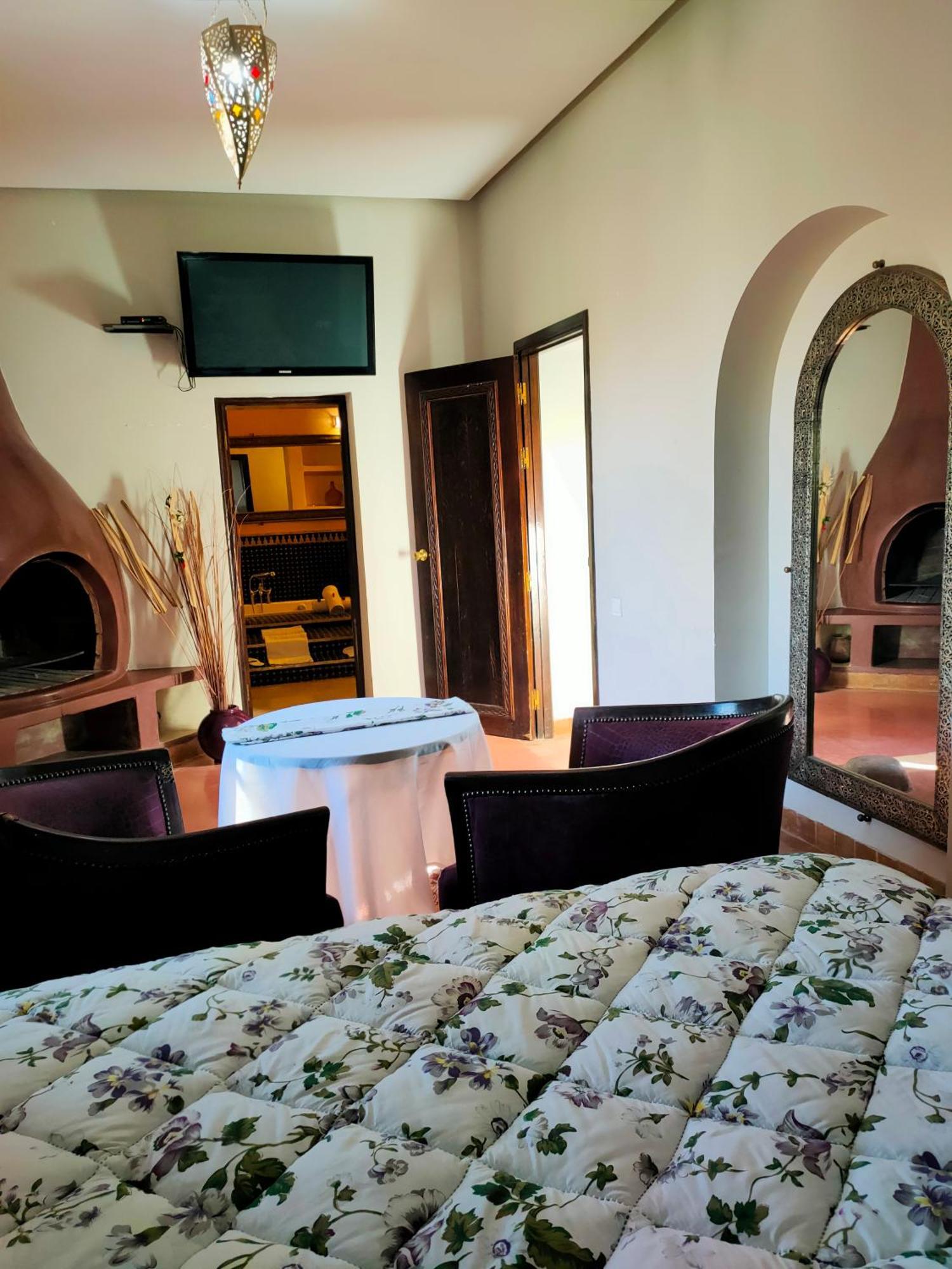 Riad Sheherazade Marrakech Marrakesh Bilik gambar